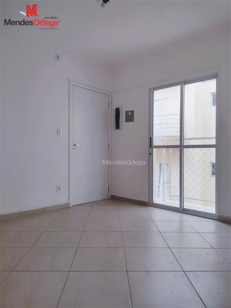 Apartamento, 2 quartos, 65 m² - Foto 4
