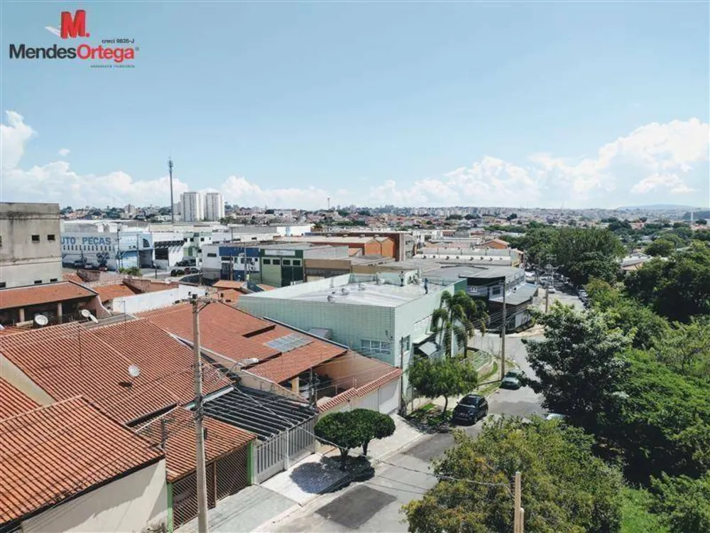 Apartamento, 2 quartos, 65 m² - Foto 8