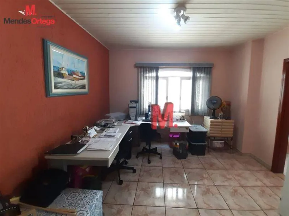 Casa, 3 quartos, 321 m² - Foto 4