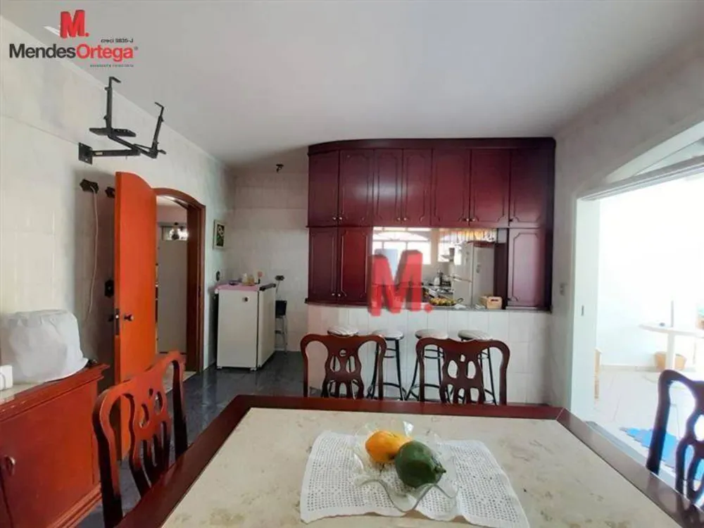 Casa, 3 quartos, 321 m² - Foto 2