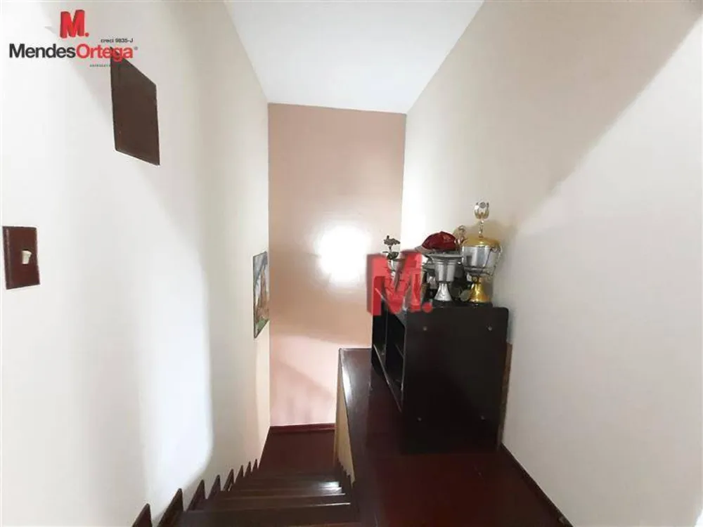 Casa, 3 quartos, 321 m² - Foto 8