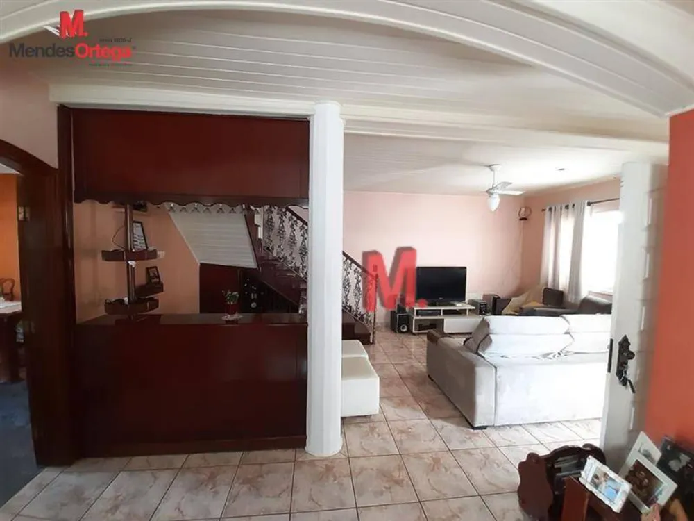 Casa, 3 quartos, 321 m² - Foto 3
