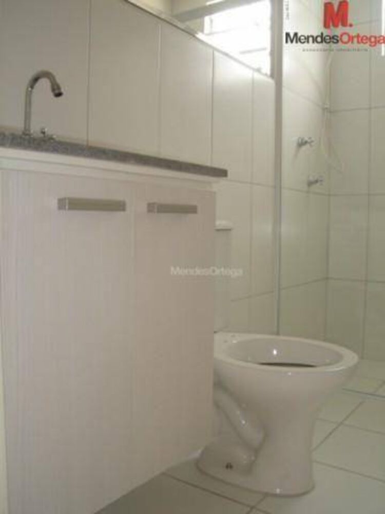 Apartamento, 2 quartos, 58 m² - Foto 3