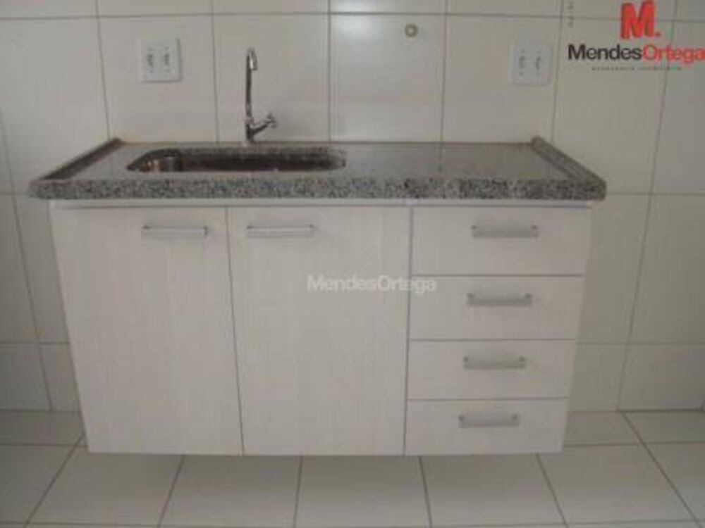 Apartamento, 2 quartos, 58 m² - Foto 1