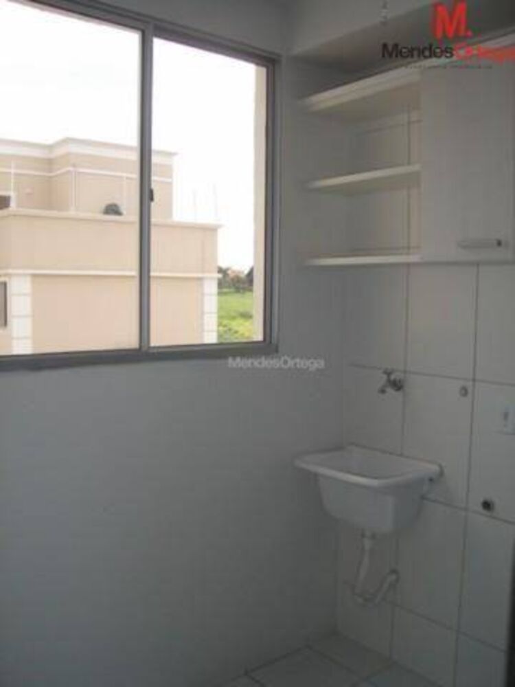 Apartamento, 2 quartos, 58 m² - Foto 2
