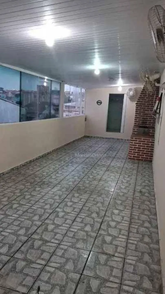 Casa, 3 quartos, 200 m² - Foto 4