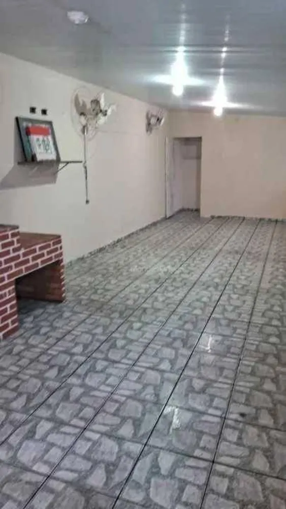 Casa, 3 quartos, 200 m² - Foto 2