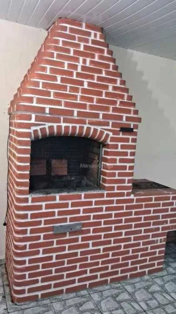 Casa, 3 quartos, 200 m² - Foto 9