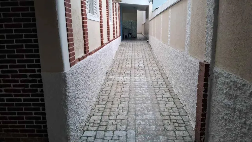 Casa, 3 quartos, 200 m² - Foto 11