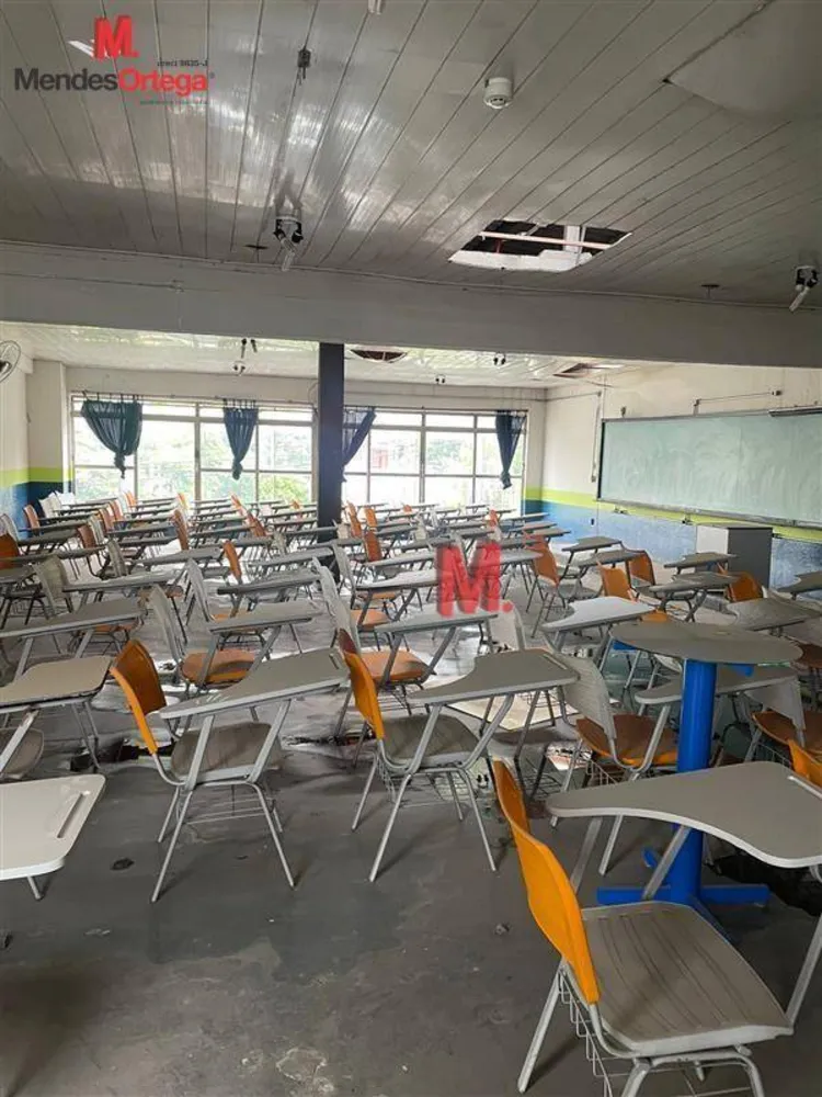 Prédio Inteiro, 1450 m² - Foto 2