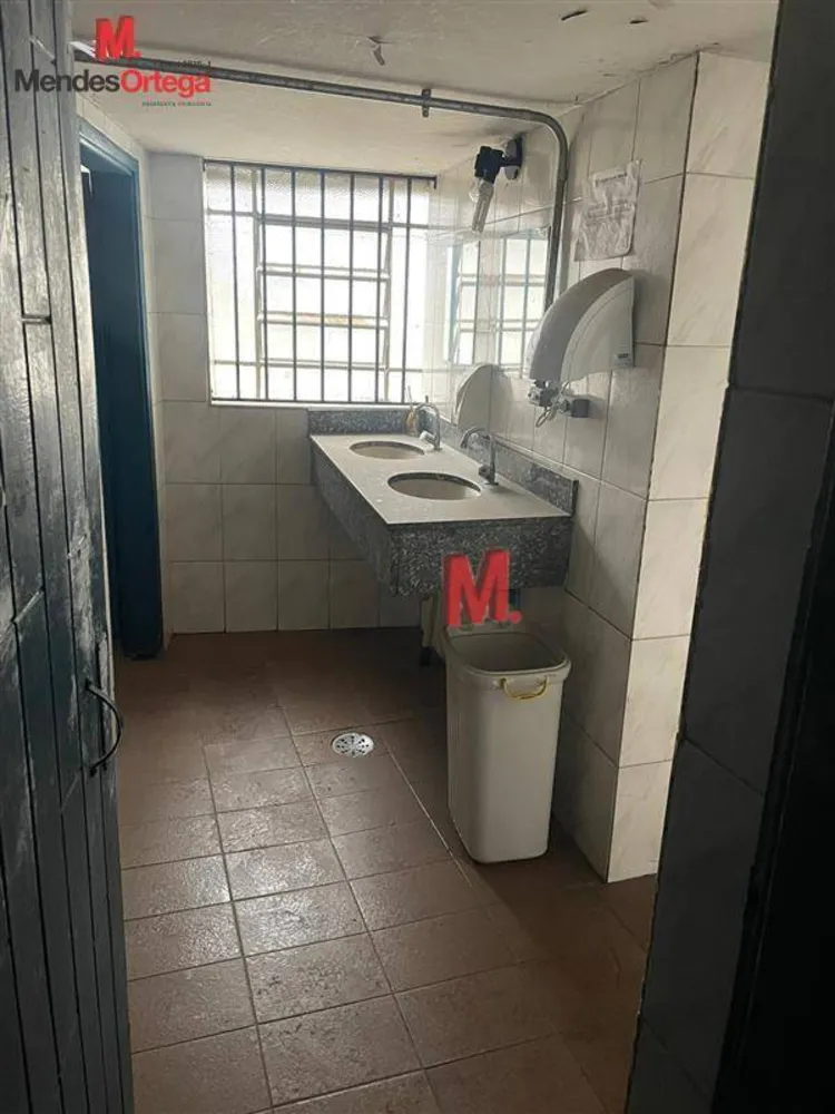 Prédio Inteiro, 1450 m² - Foto 10