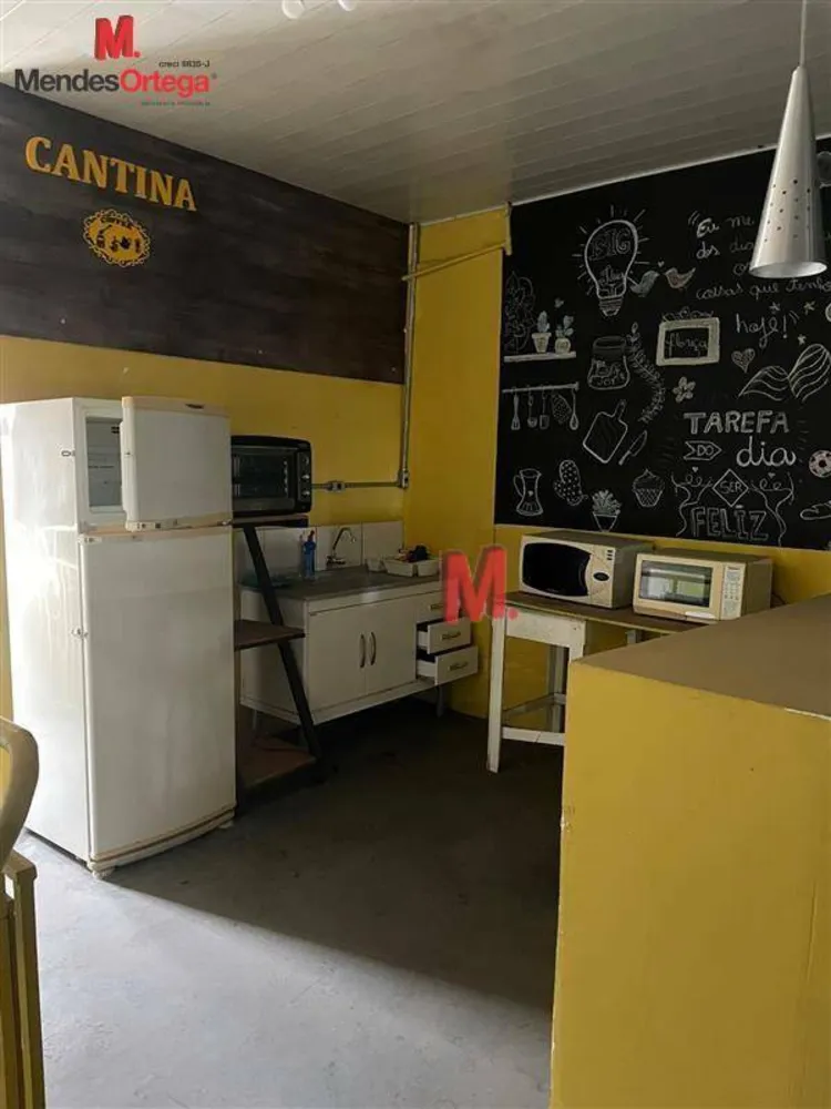 Prédio Inteiro, 1450 m² - Foto 7