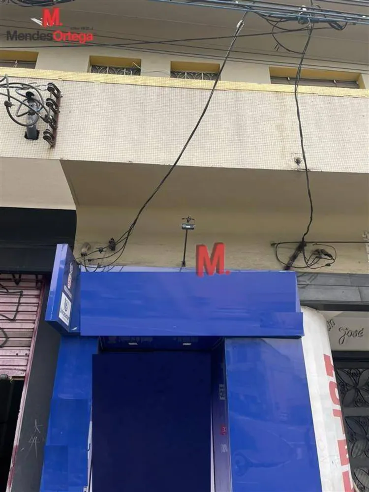 Prédio Inteiro, 1450 m² - Foto 1