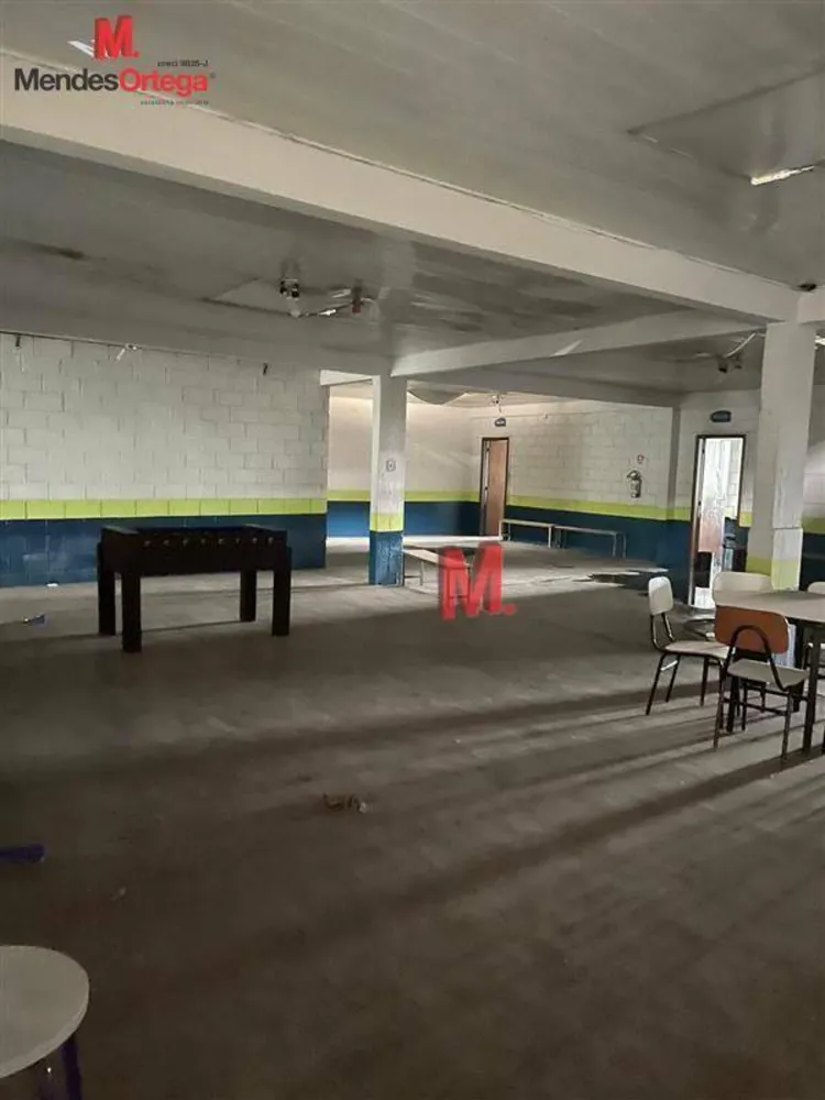 Prédio Inteiro, 1450 m² - Foto 6