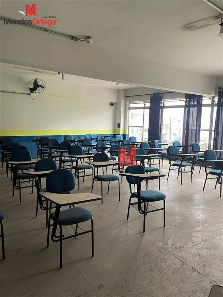 Prédio Inteiro, 1450 m² - Foto 4