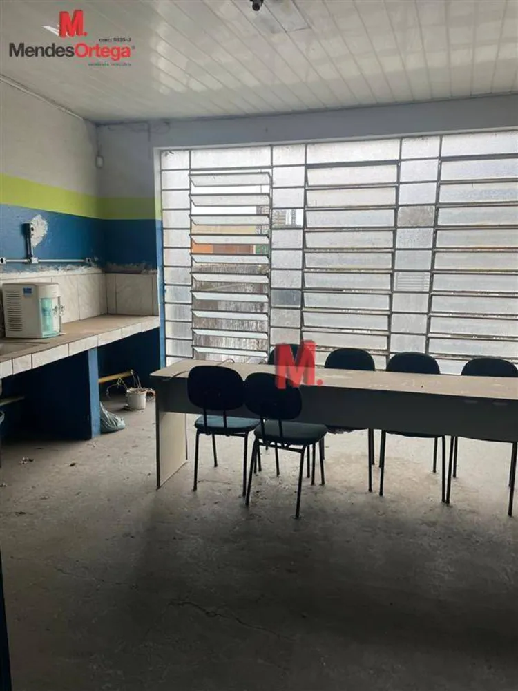 Prédio Inteiro, 1450 m² - Foto 5