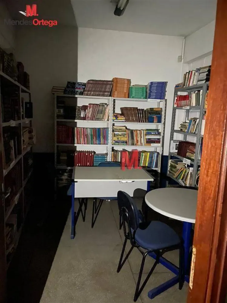Prédio Inteiro, 1450 m² - Foto 8