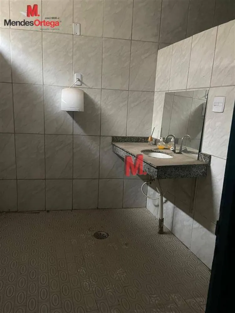 Prédio Inteiro, 1450 m² - Foto 9
