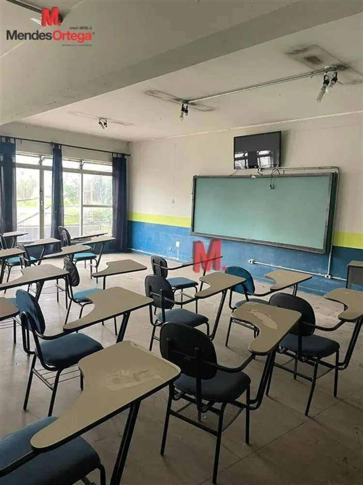 Prédio Inteiro, 1450 m² - Foto 3