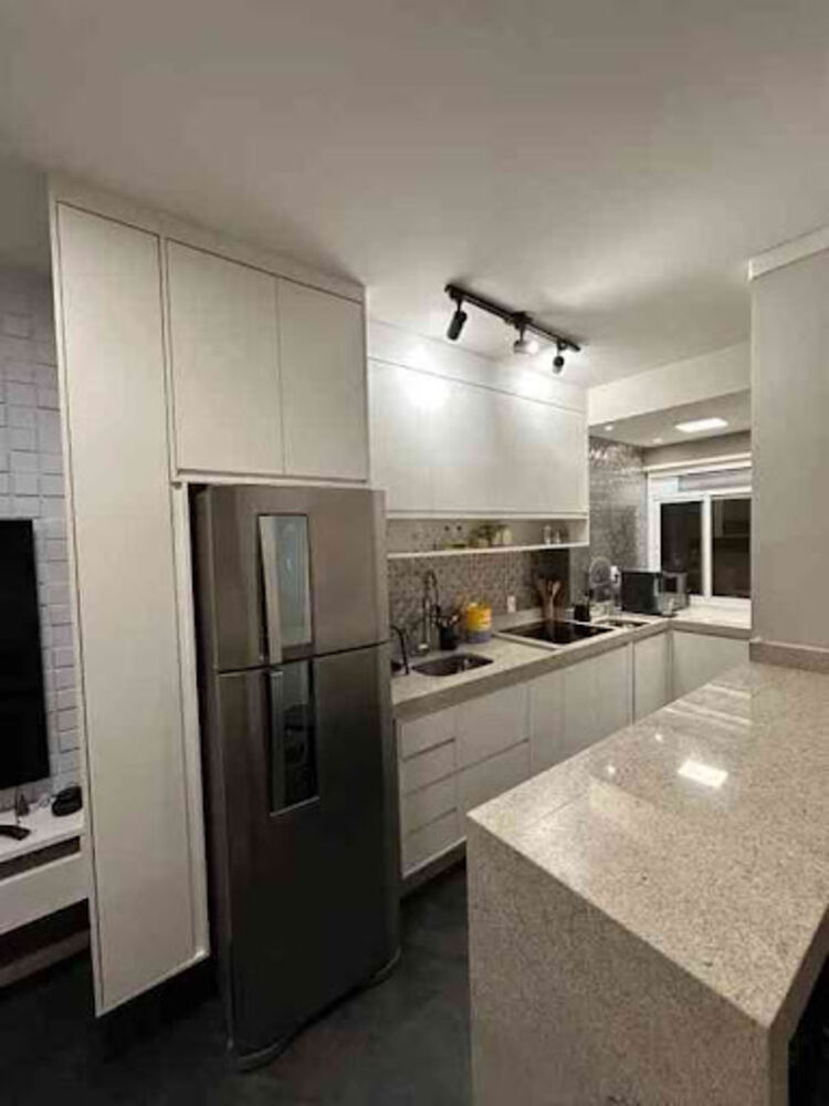 Apartamento, 2 quartos, 43 m² - Foto 3