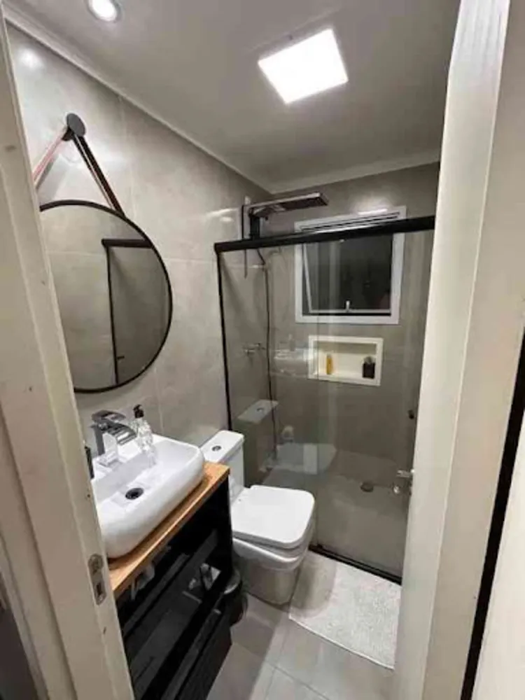 Apartamento, 2 quartos, 43 m² - Foto 6