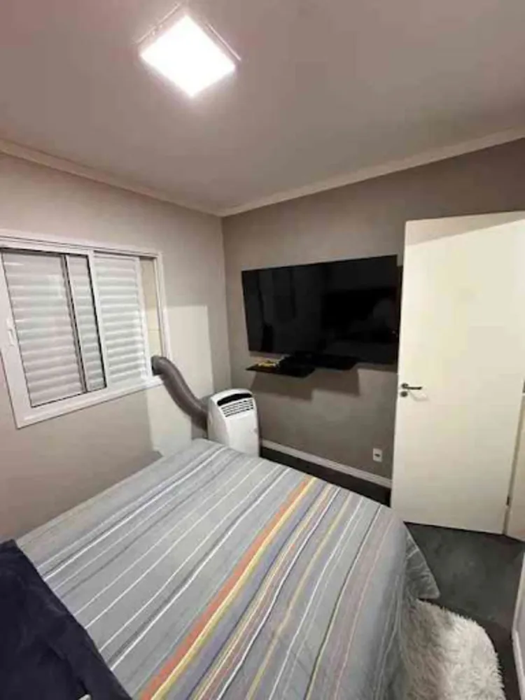 Apartamento, 2 quartos, 43 m² - Foto 8