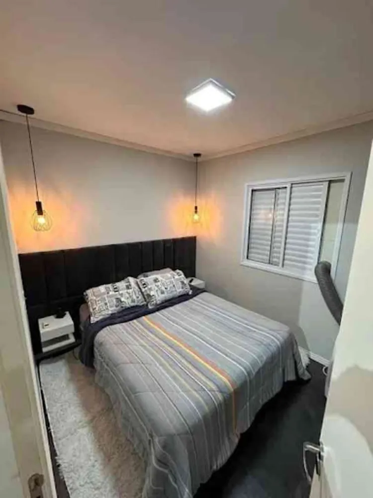 Apartamento, 2 quartos, 43 m² - Foto 7