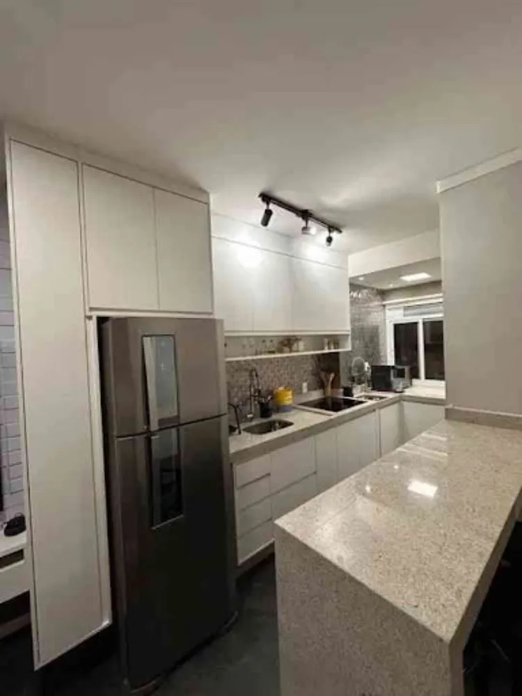 Apartamento, 2 quartos, 43 m² - Foto 4