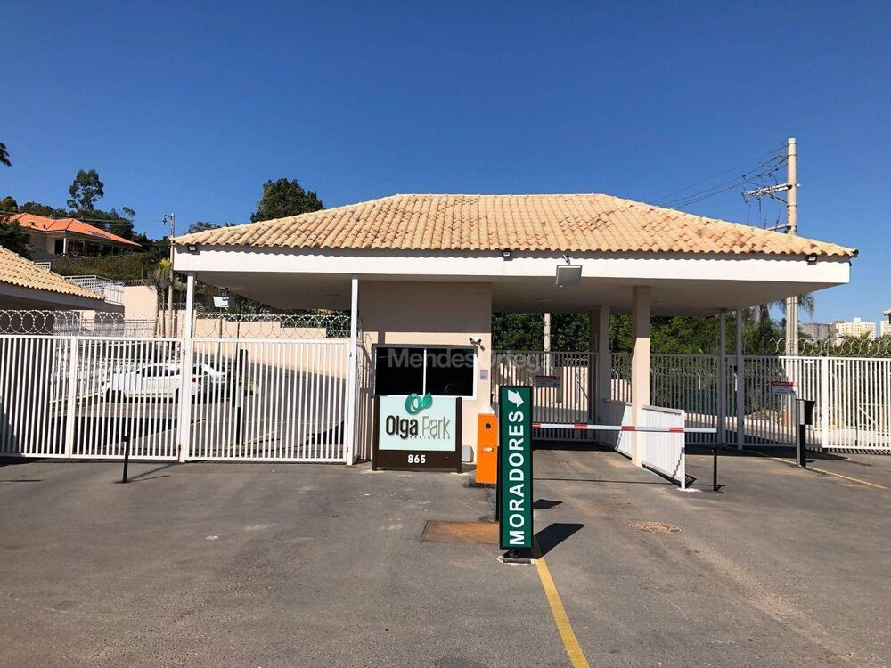 Apartamento, 2 quartos, 43 m² - Foto 2