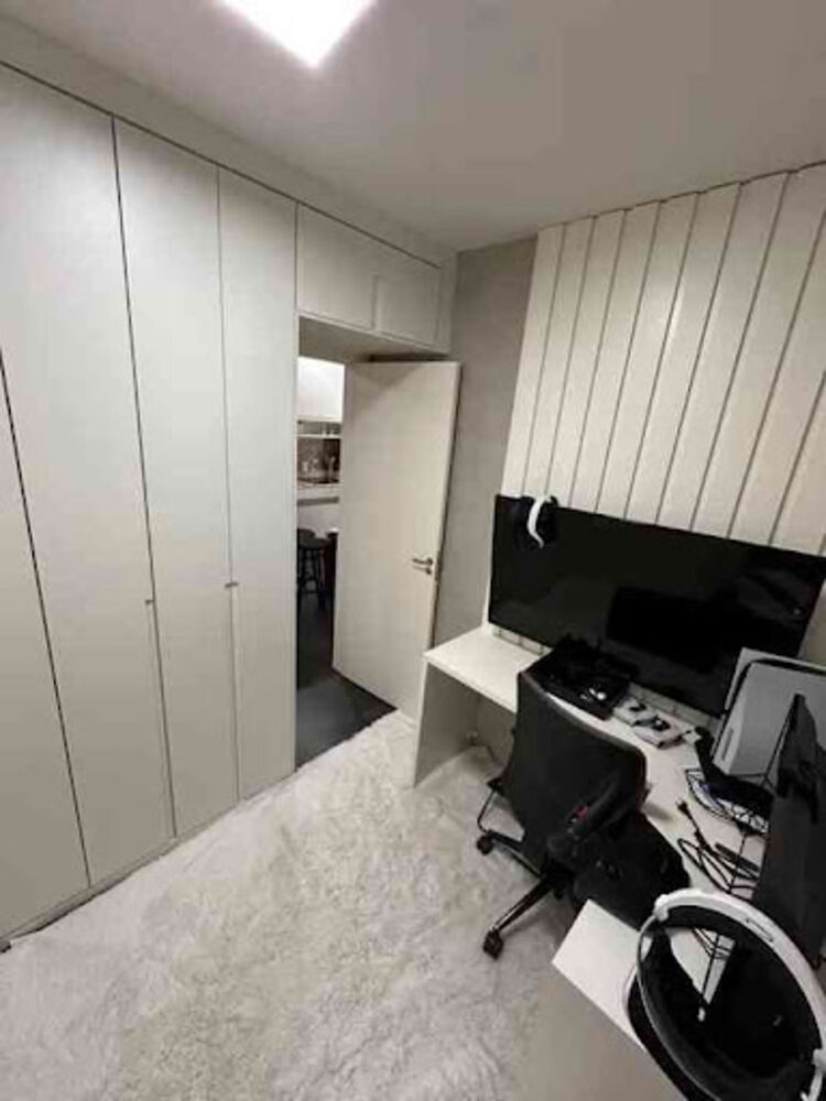 Apartamento, 2 quartos, 43 m² - Foto 1
