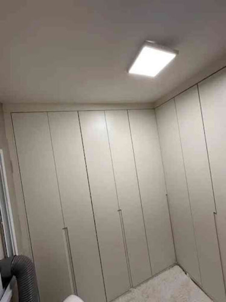 Apartamento, 2 quartos, 43 m² - Foto 4