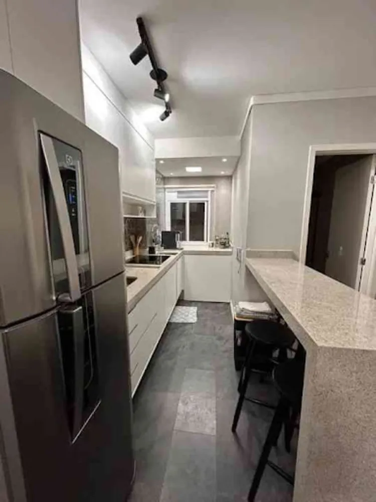 Apartamento, 2 quartos, 43 m² - Foto 3