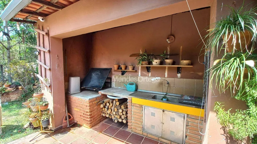 Casa de Condomínio, 2 quartos - Foto 5