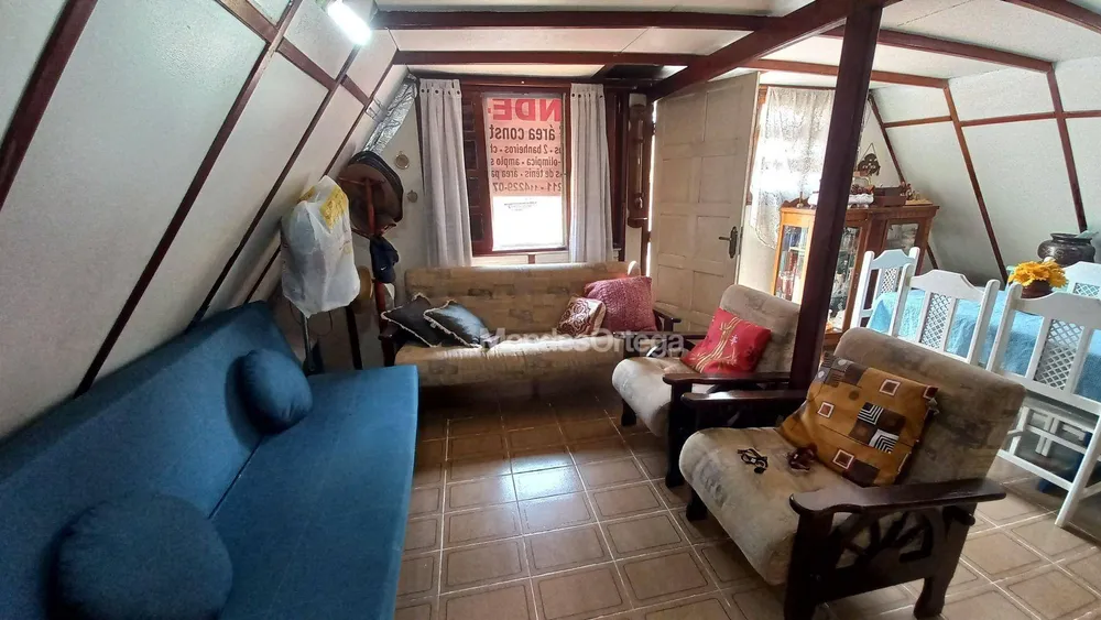 Casa de Condomínio, 2 quartos - Foto 3