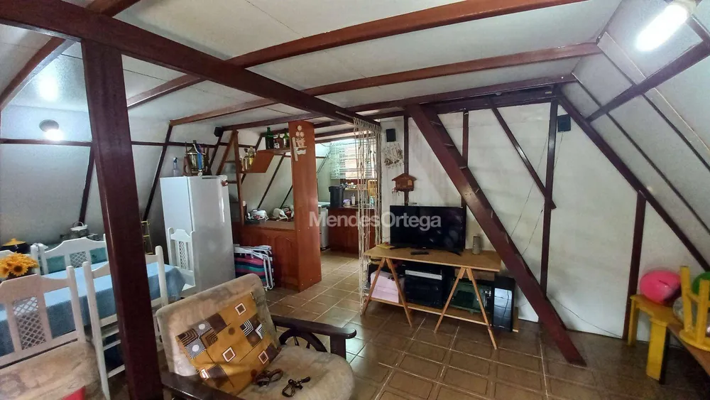 Casa de Condomínio, 2 quartos - Foto 2