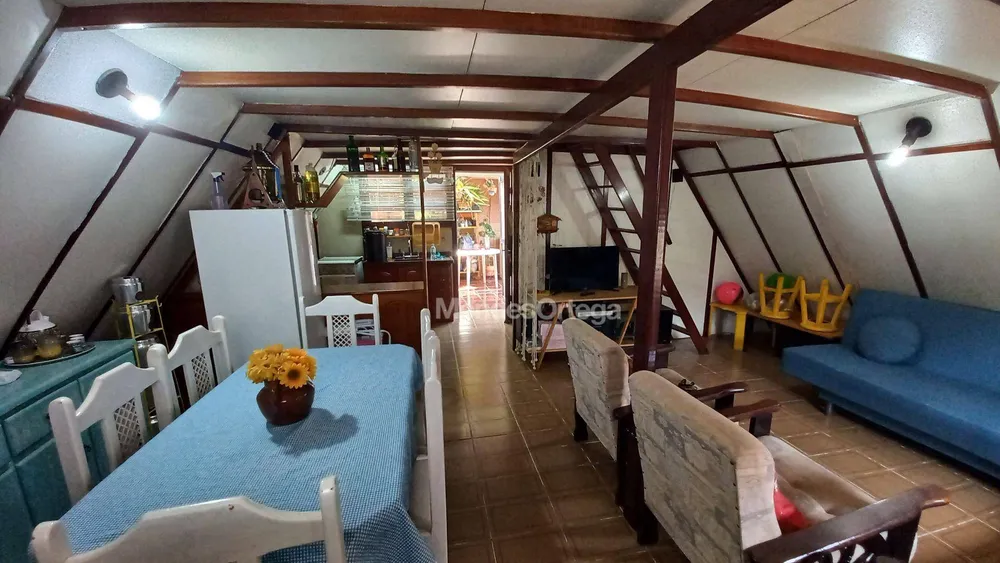 Casa de Condomínio, 2 quartos - Foto 1