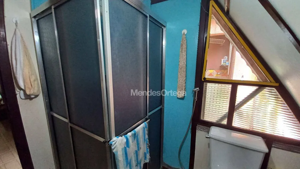 Casa de Condomínio, 2 quartos - Foto 4