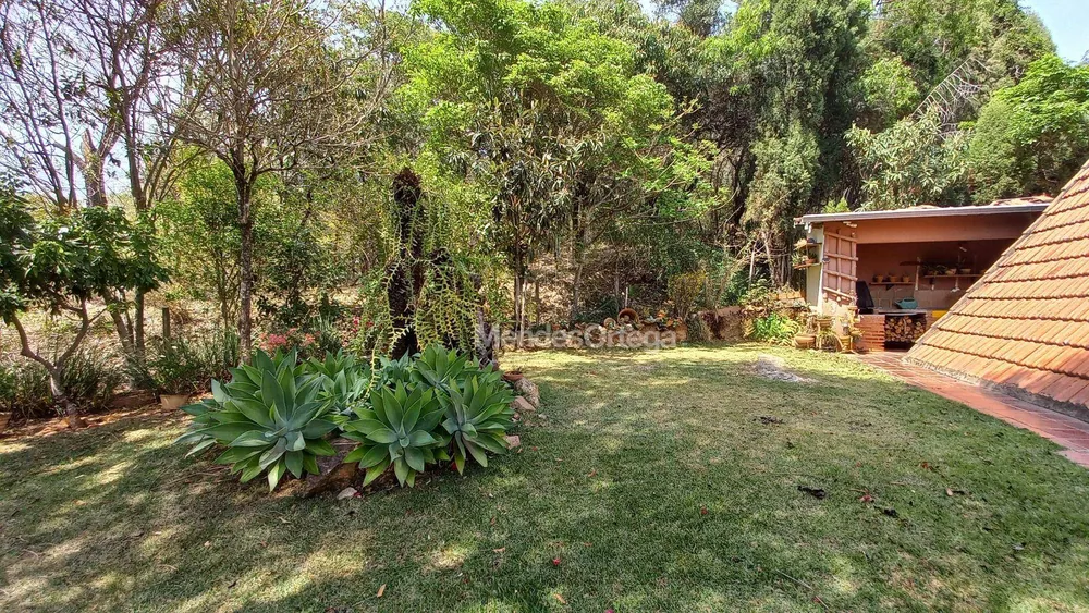 Casa de Condomínio, 2 quartos - Foto 6