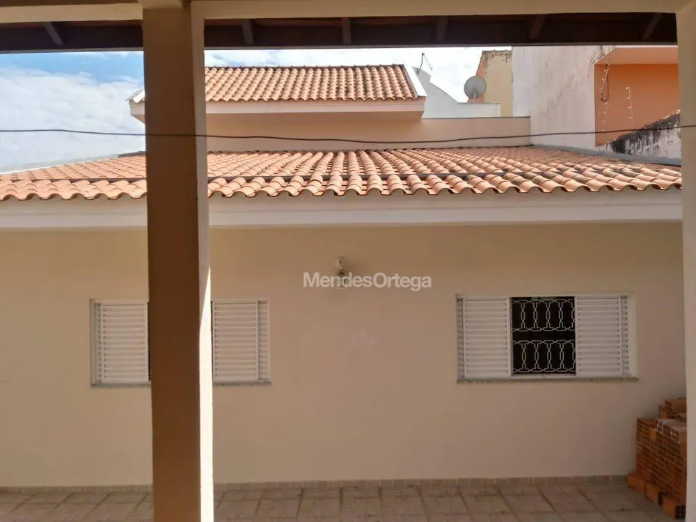 Casa, 4 quartos, 217 m² - Foto 14