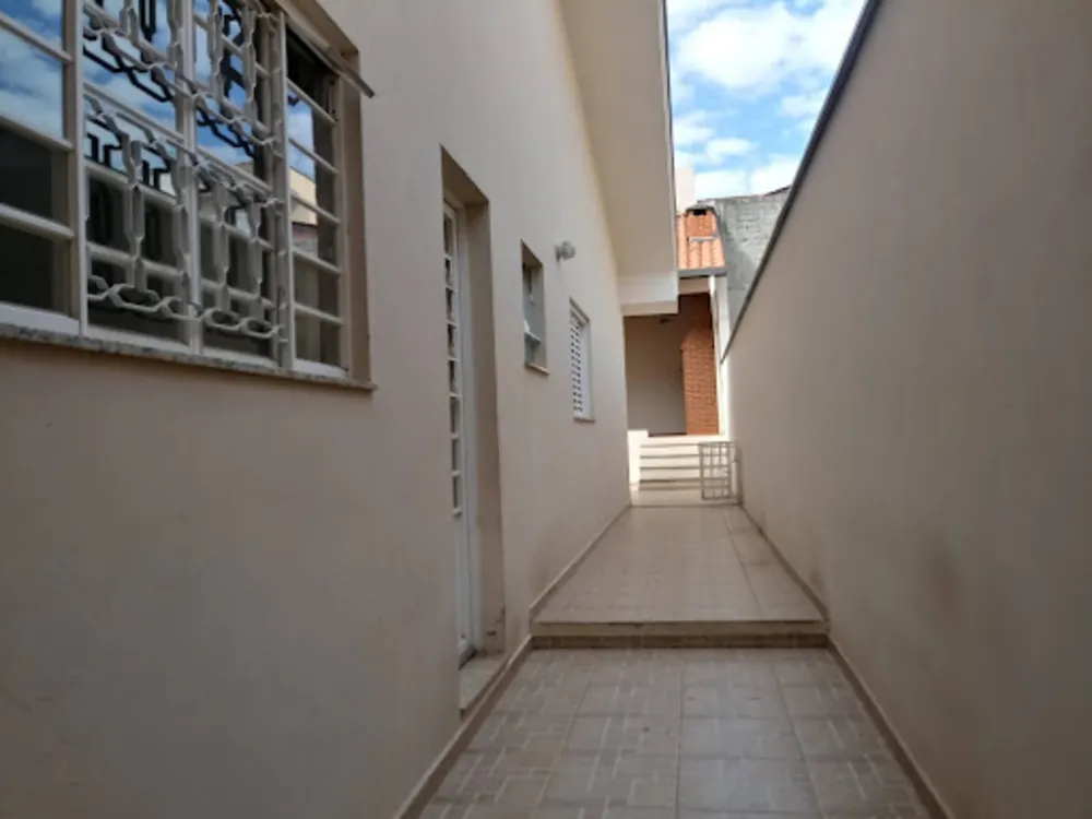 Casa, 4 quartos, 217 m² - Foto 12