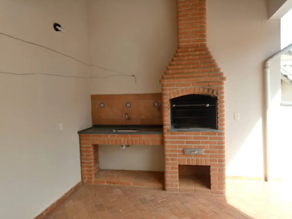 Casa, 4 quartos, 217 m² - Foto 6