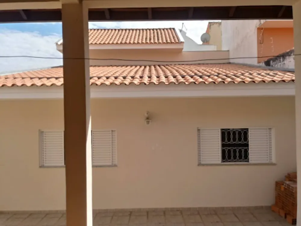 Casa, 4 quartos, 217 m² - Foto 5