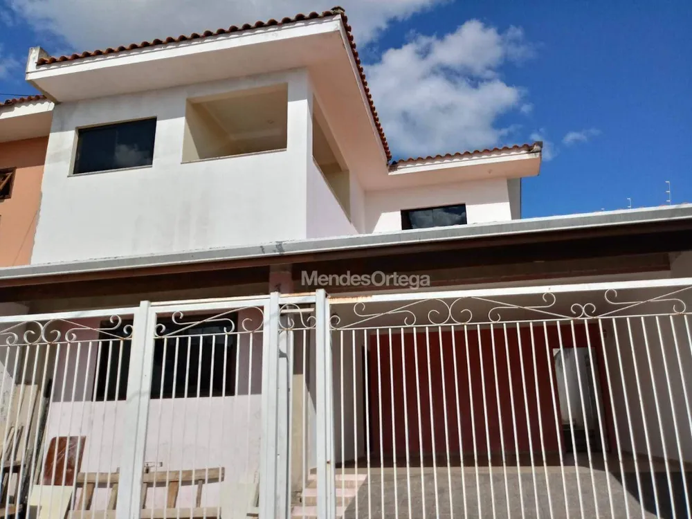 Casa, 4 quartos, 217 m² - Foto 15