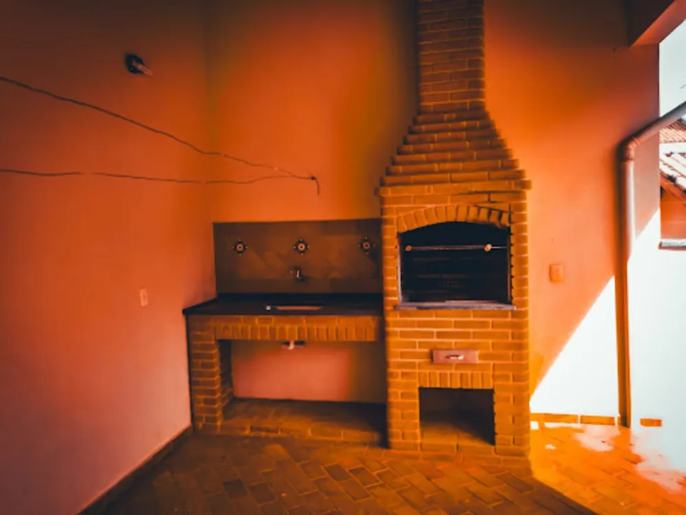 Casa, 4 quartos, 217 m² - Foto 8