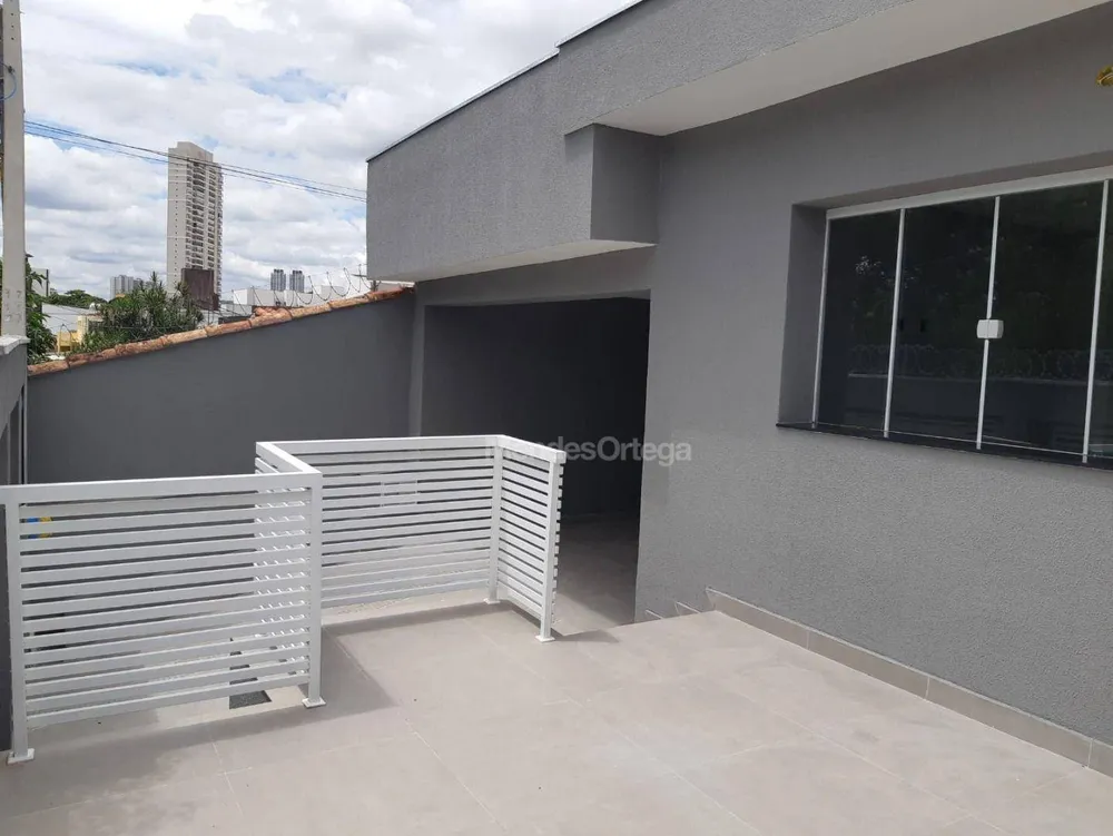 Casa, 3 quartos, 207 m² - Foto 14