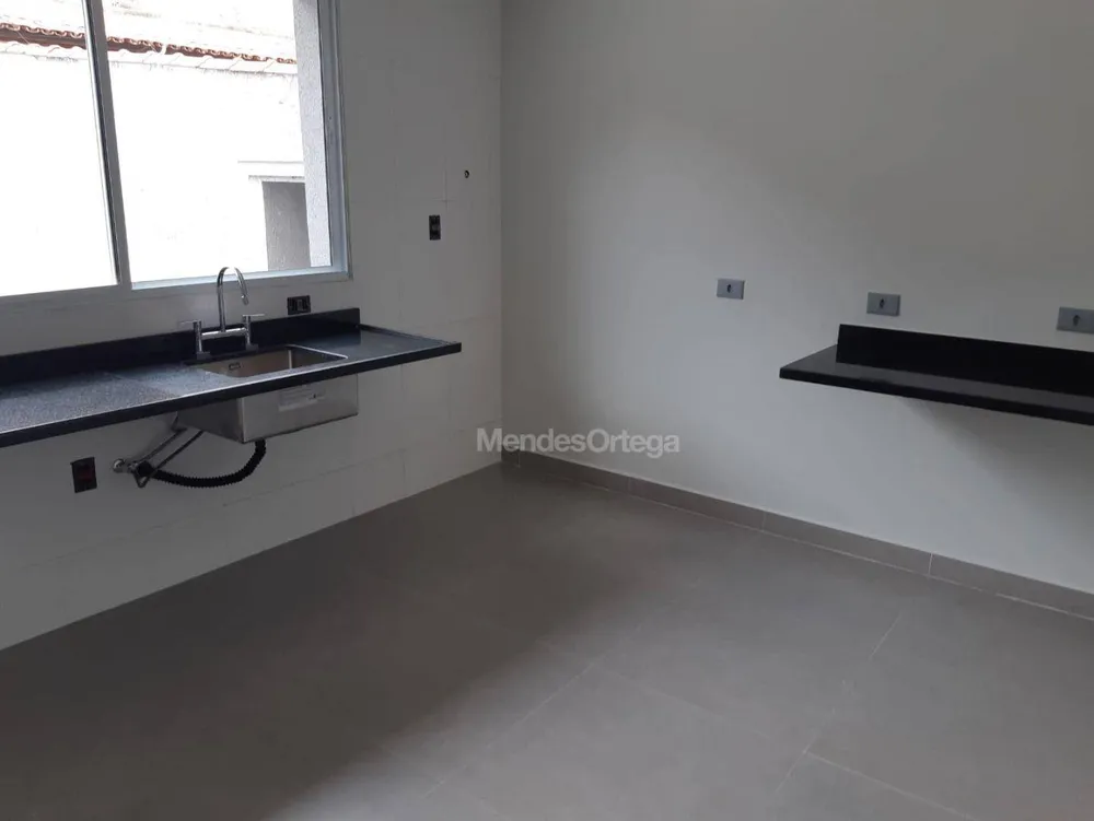 Casa, 3 quartos, 207 m² - Foto 9