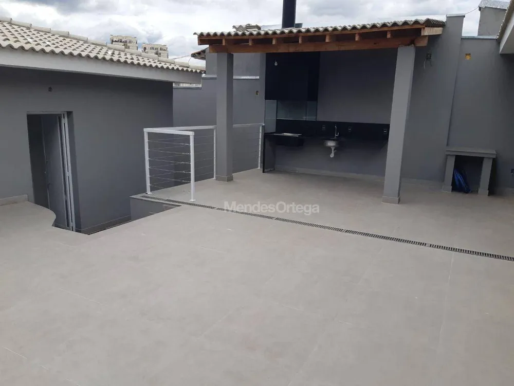 Casa, 3 quartos, 207 m² - Foto 16