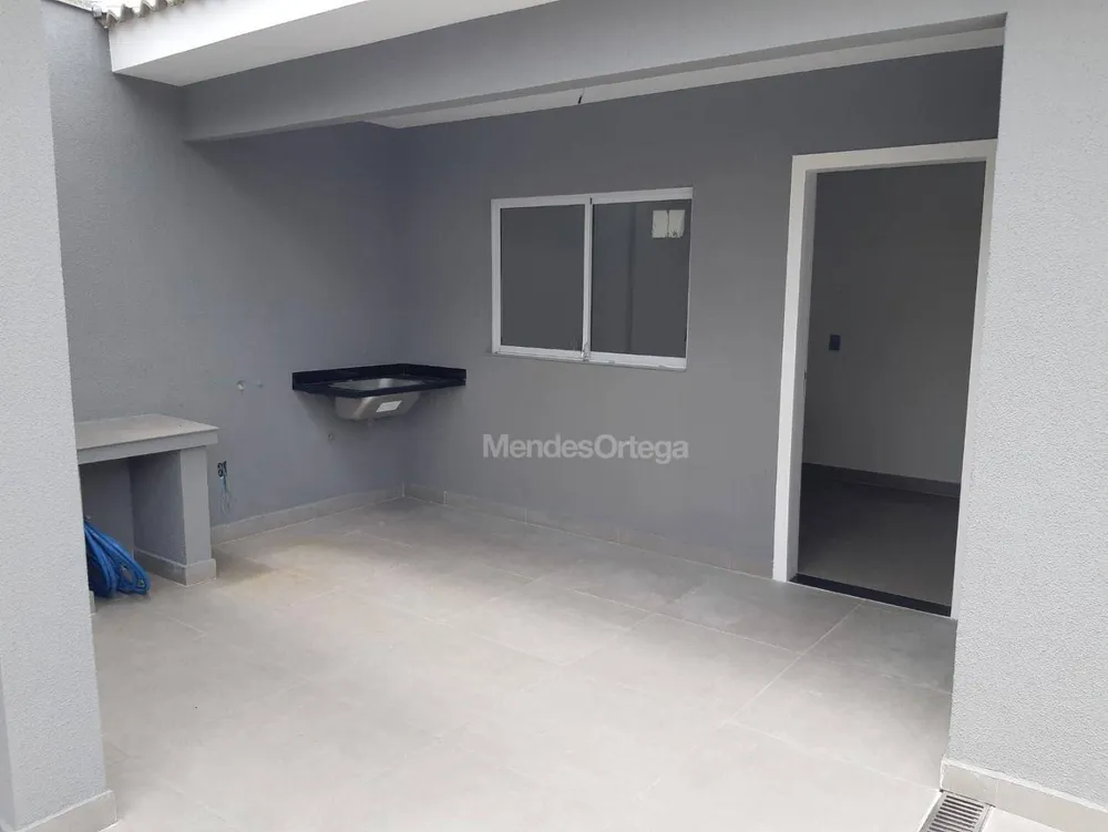 Casa, 3 quartos, 207 m² - Foto 13
