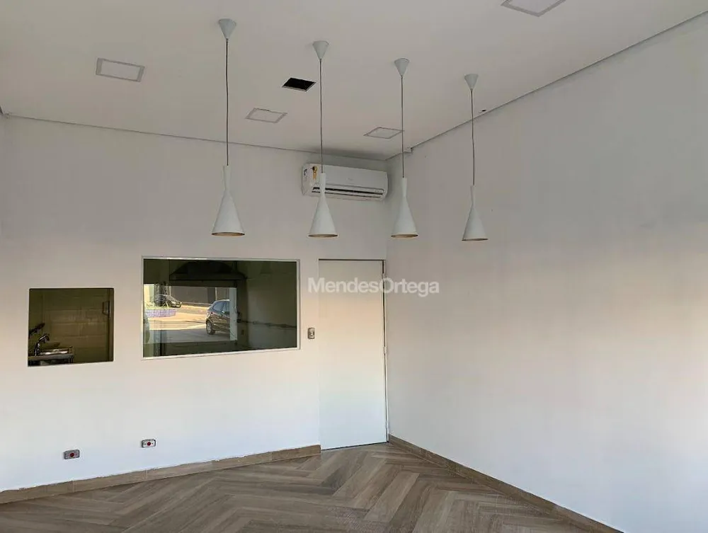 Loja-Salão, 81 m² - Foto 3