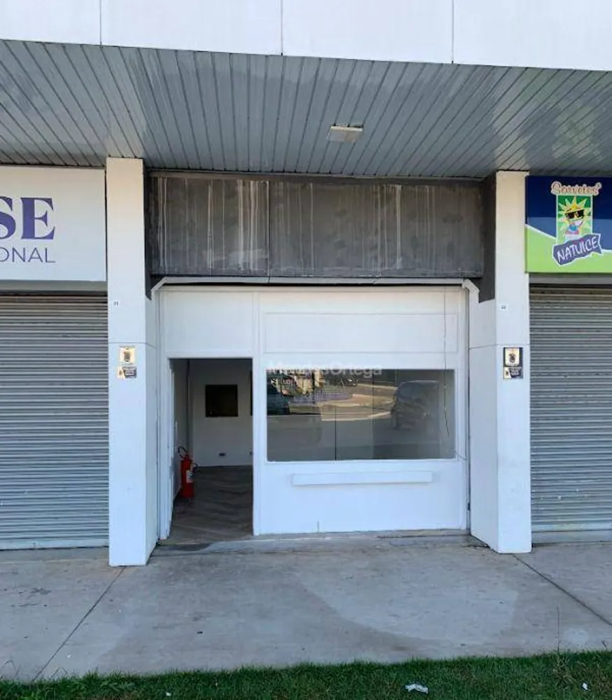 Loja-Salão, 81 m² - Foto 2